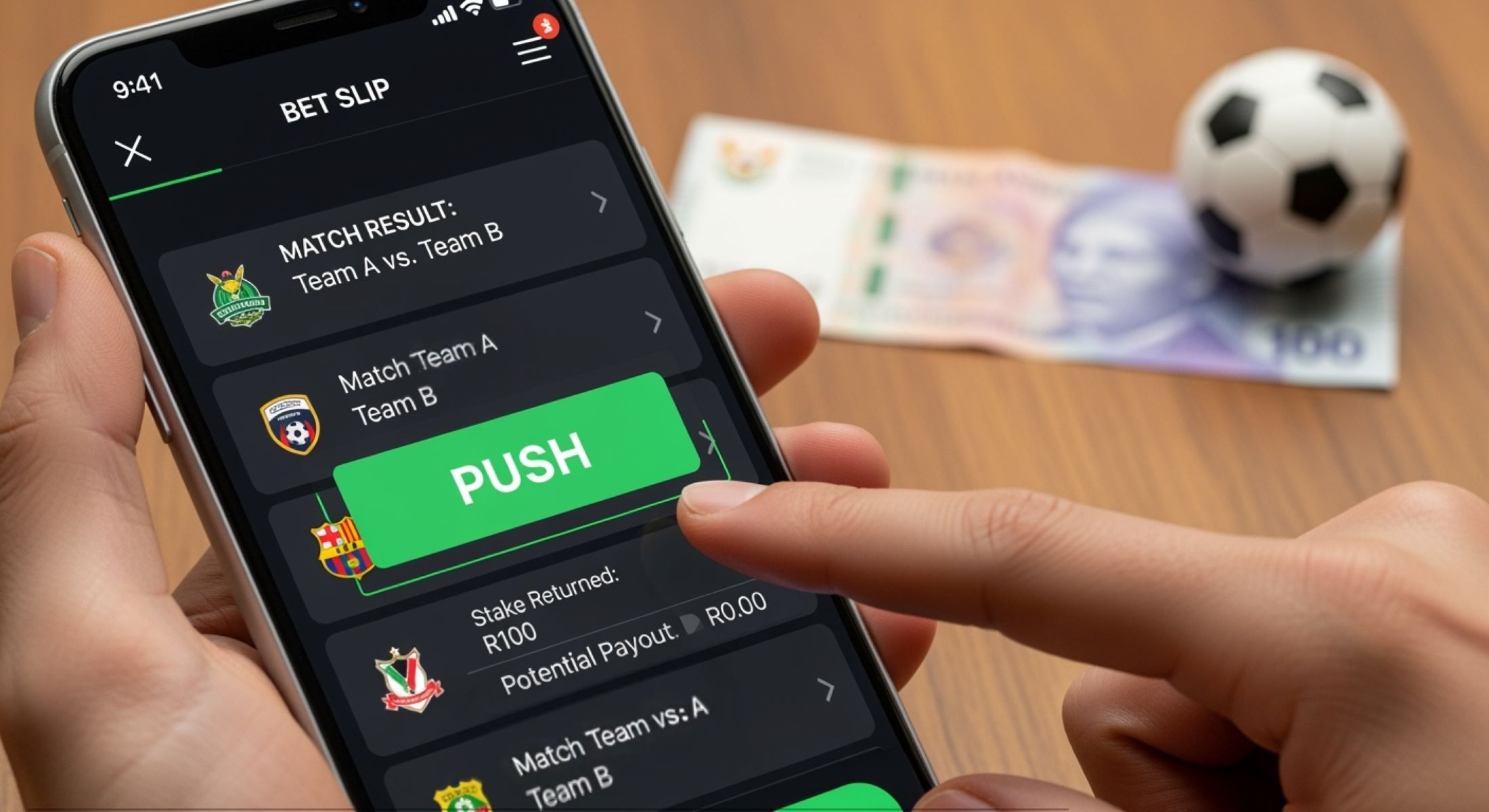 Why Some Bets Are Paid as “Push”