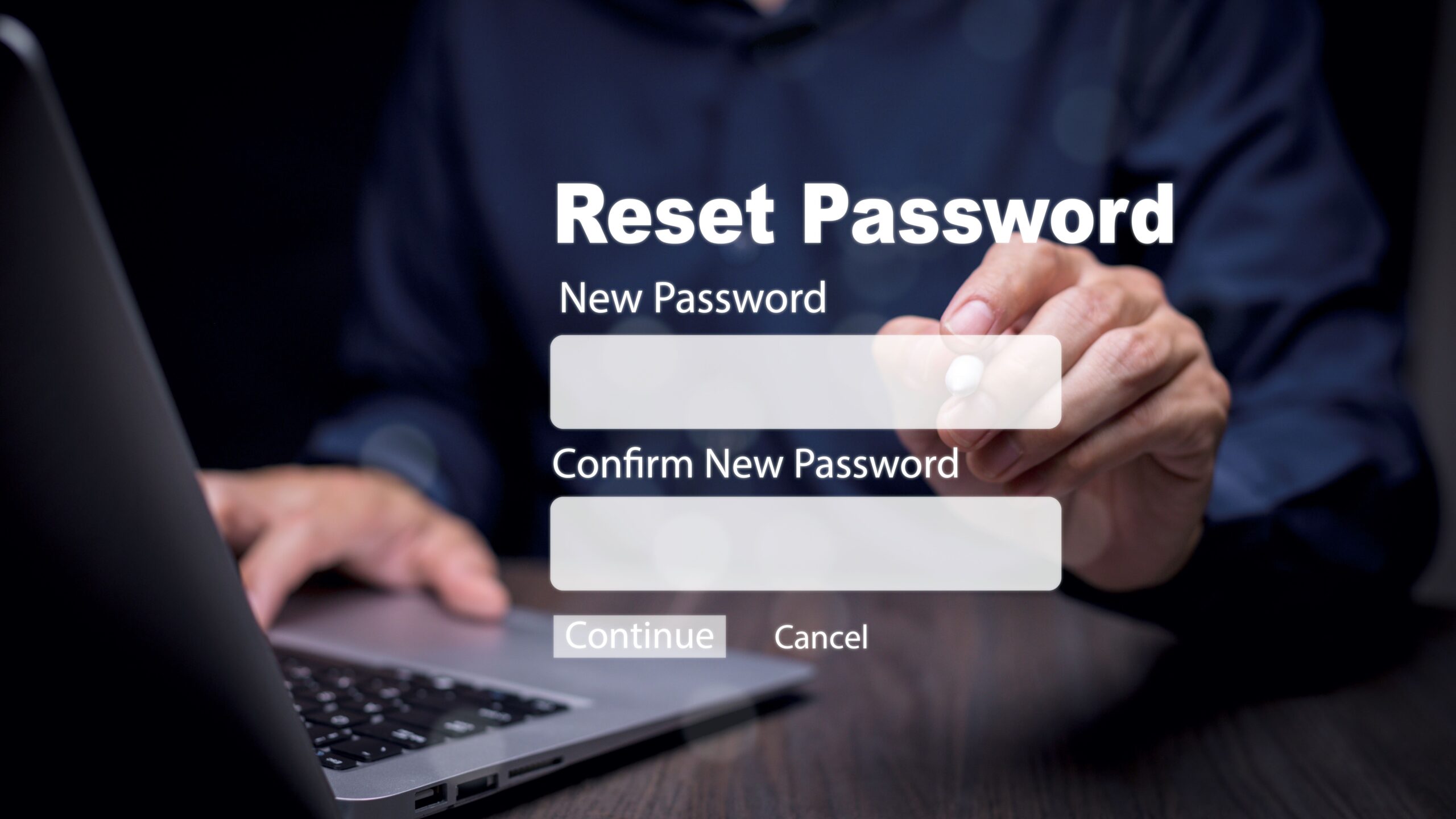 How to Recover Lost Login Credentials on Betting Sites